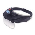 Pro Series Pro Series CP-60 LED Lighted Head Visor Magnifier - 1.5x 2x 2.5x 3x CP-60